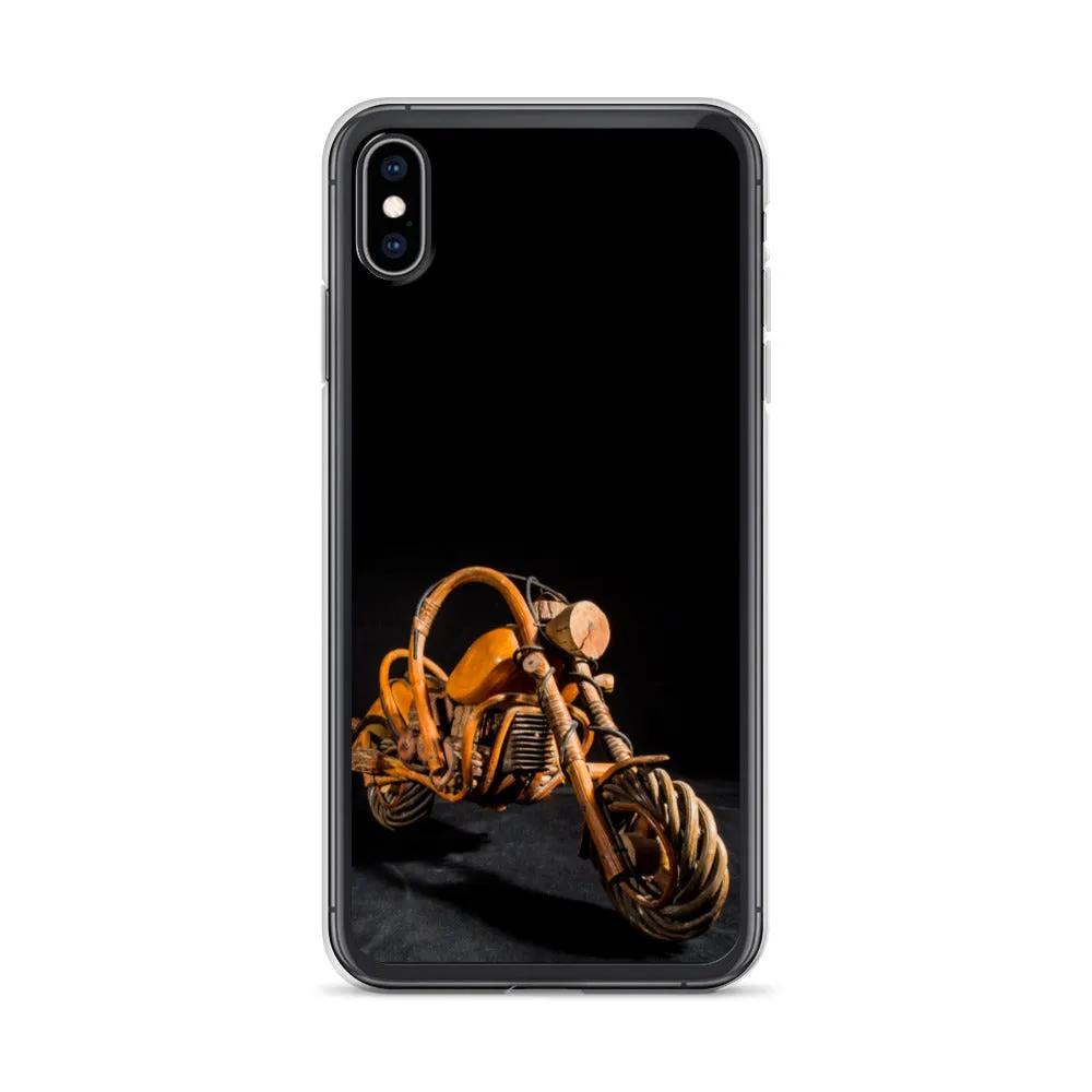 Byke iPhone Case