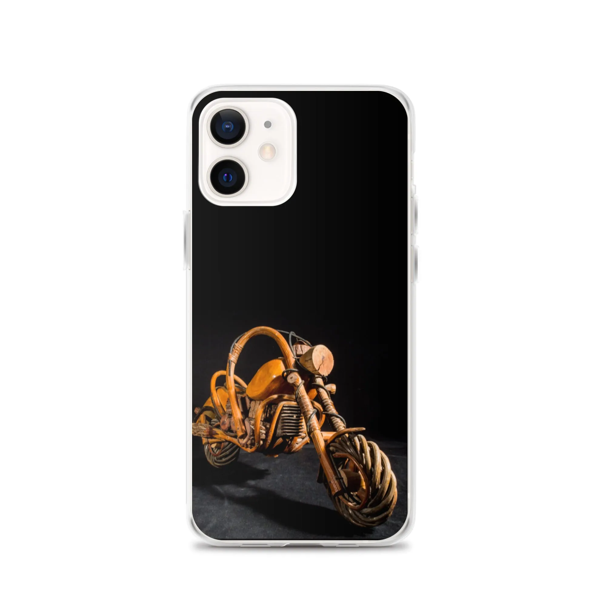 Byke iPhone Case