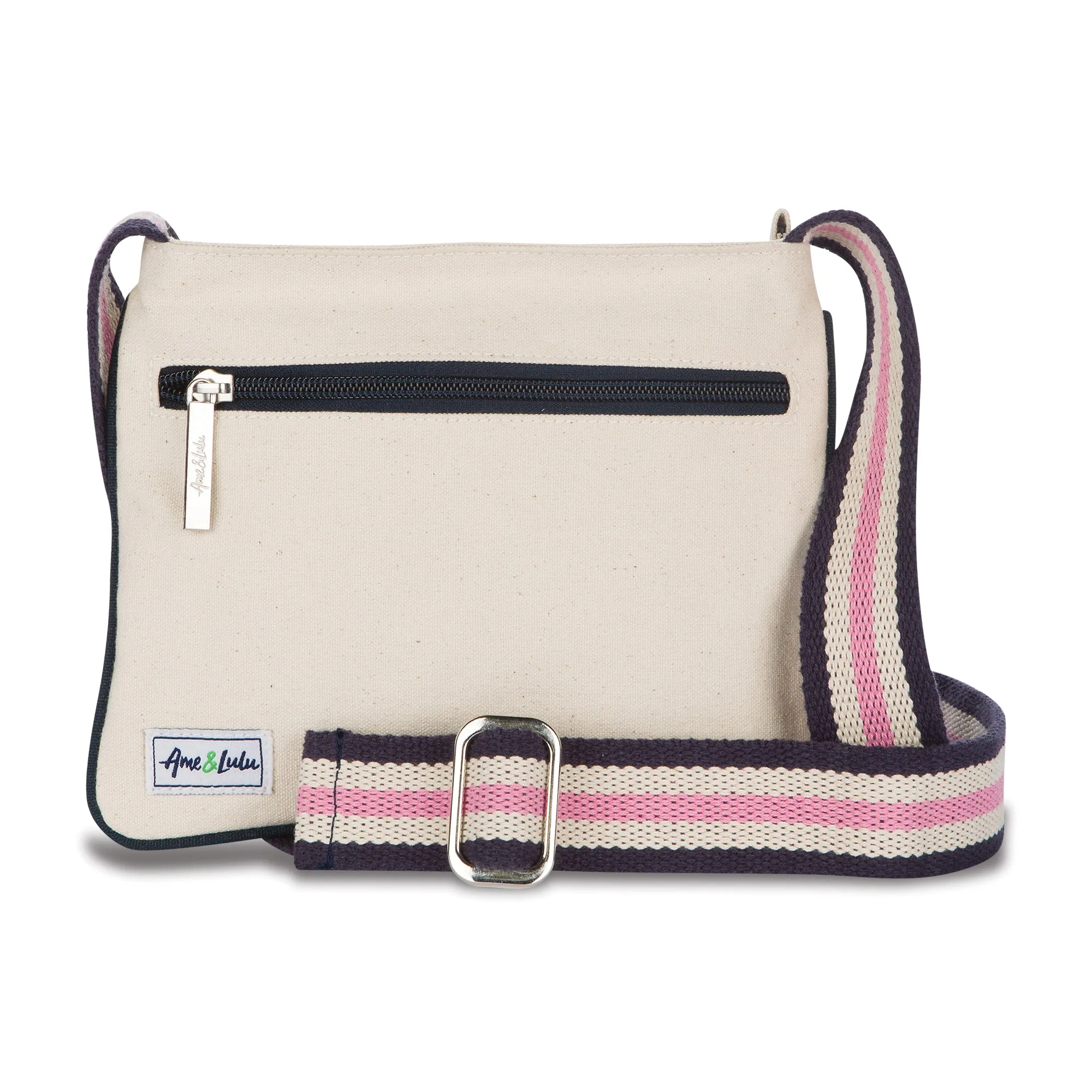 Cabana 88 Dockside Crossbody