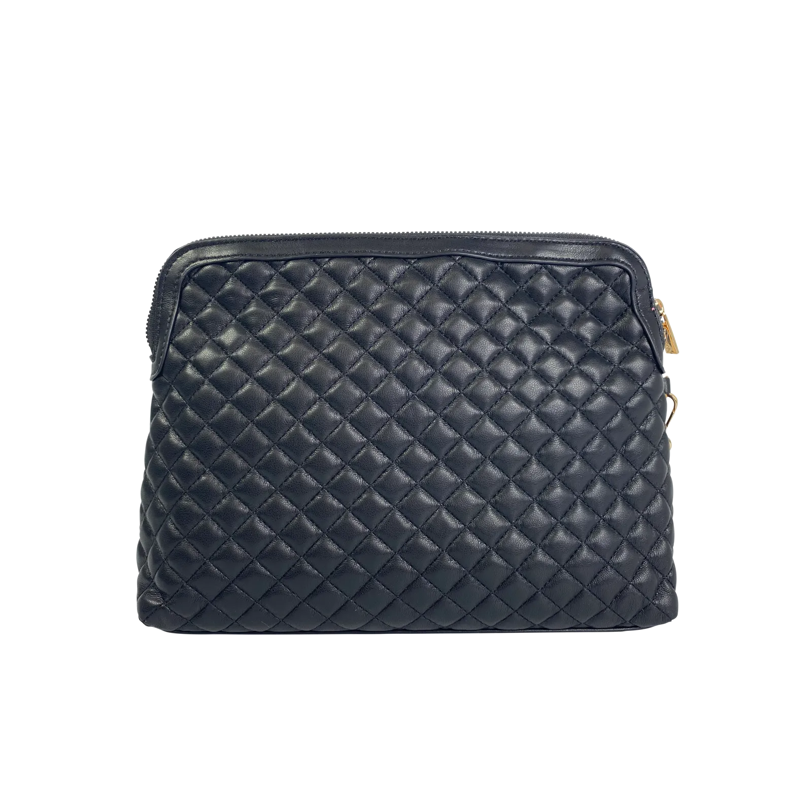 Carryall Pouch - Timeless Quilted