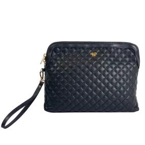 Carryall Pouch - Timeless Quilted