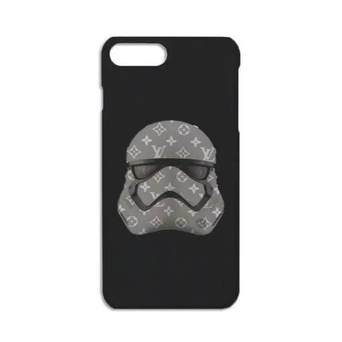 Case Chase Louie Trooper iPhone Case