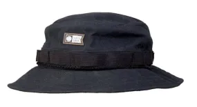 Casting Bucket Hat - Black