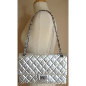 Chanel 255V Reissue Handbag