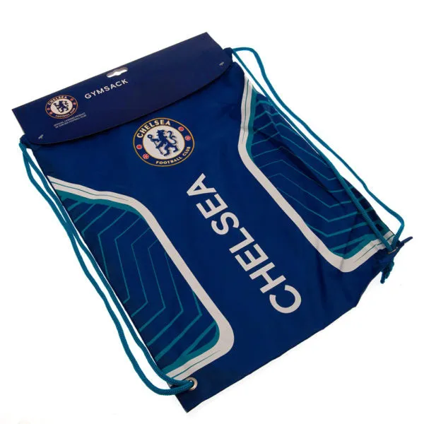 Chelsea FC Gym Bag