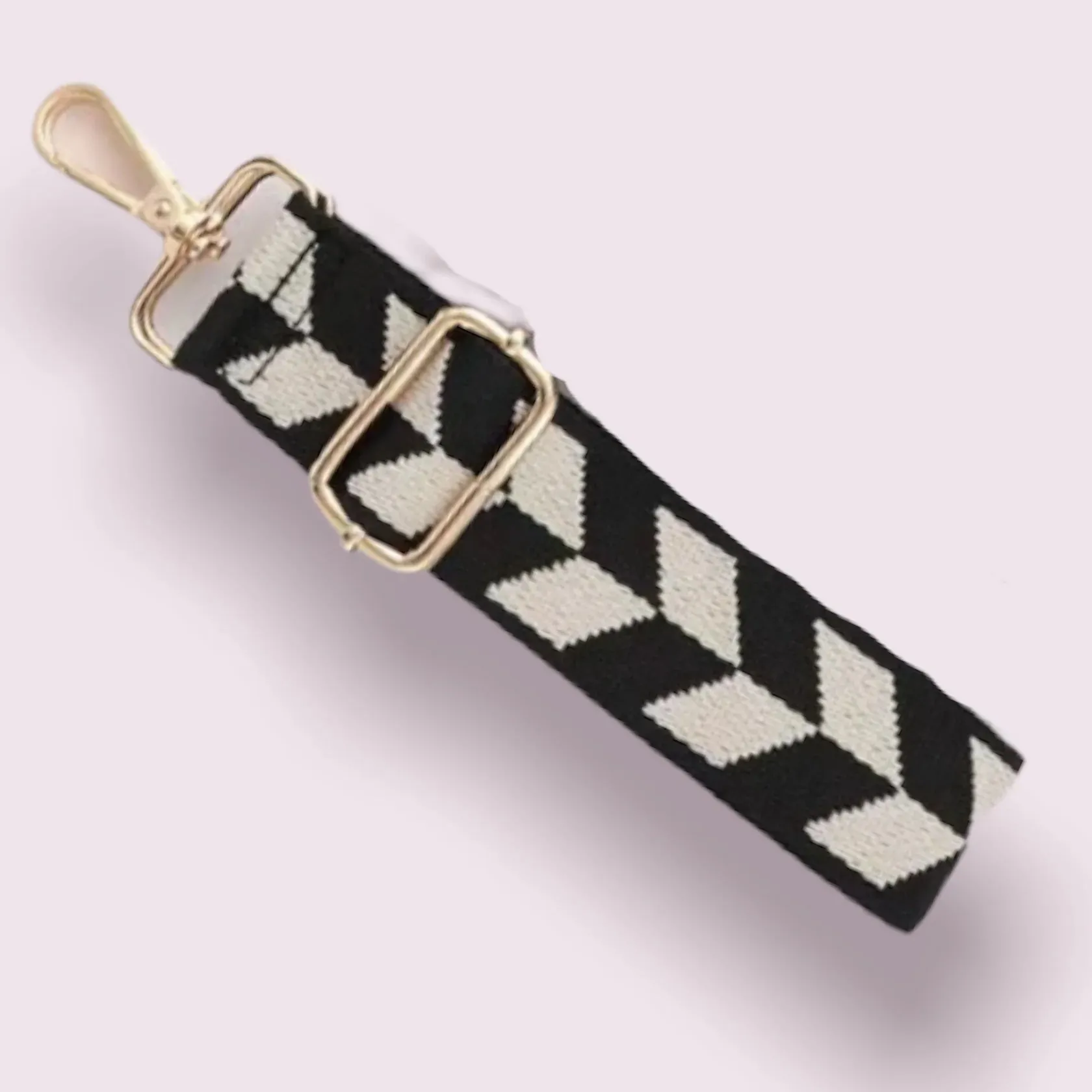 Chevron Strap