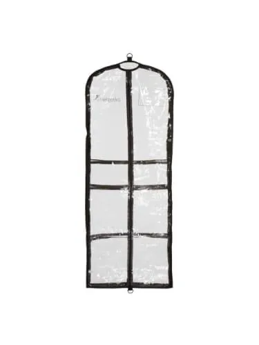 Clear Garment Bag - Large, DB02