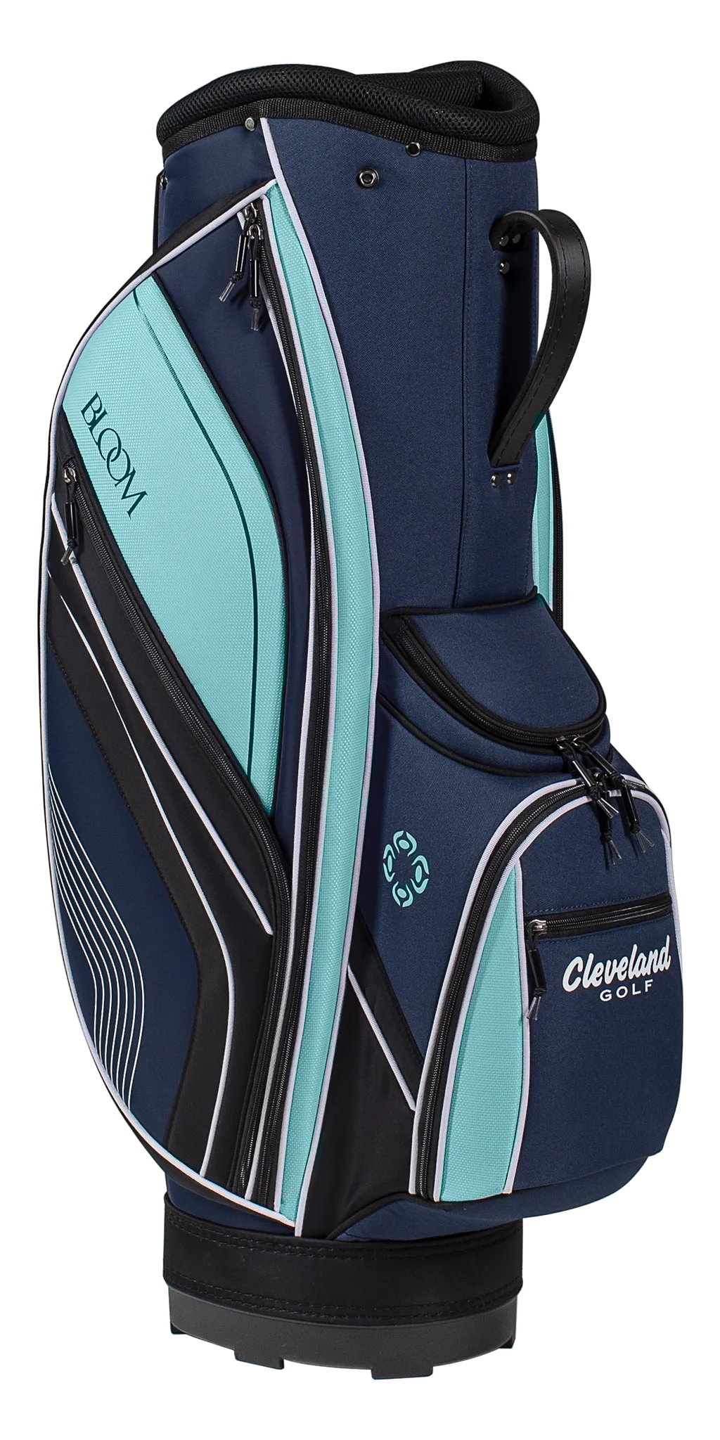 Cleveland Golf Bloom Ladies Complete Set