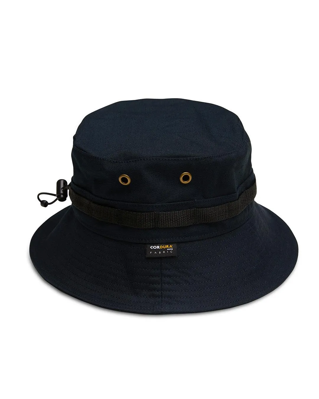 Conrad Boonie Hat - Black