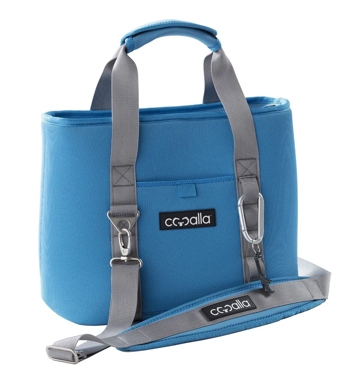 Cooalla Cooler: Portable Soft Cooler Bag