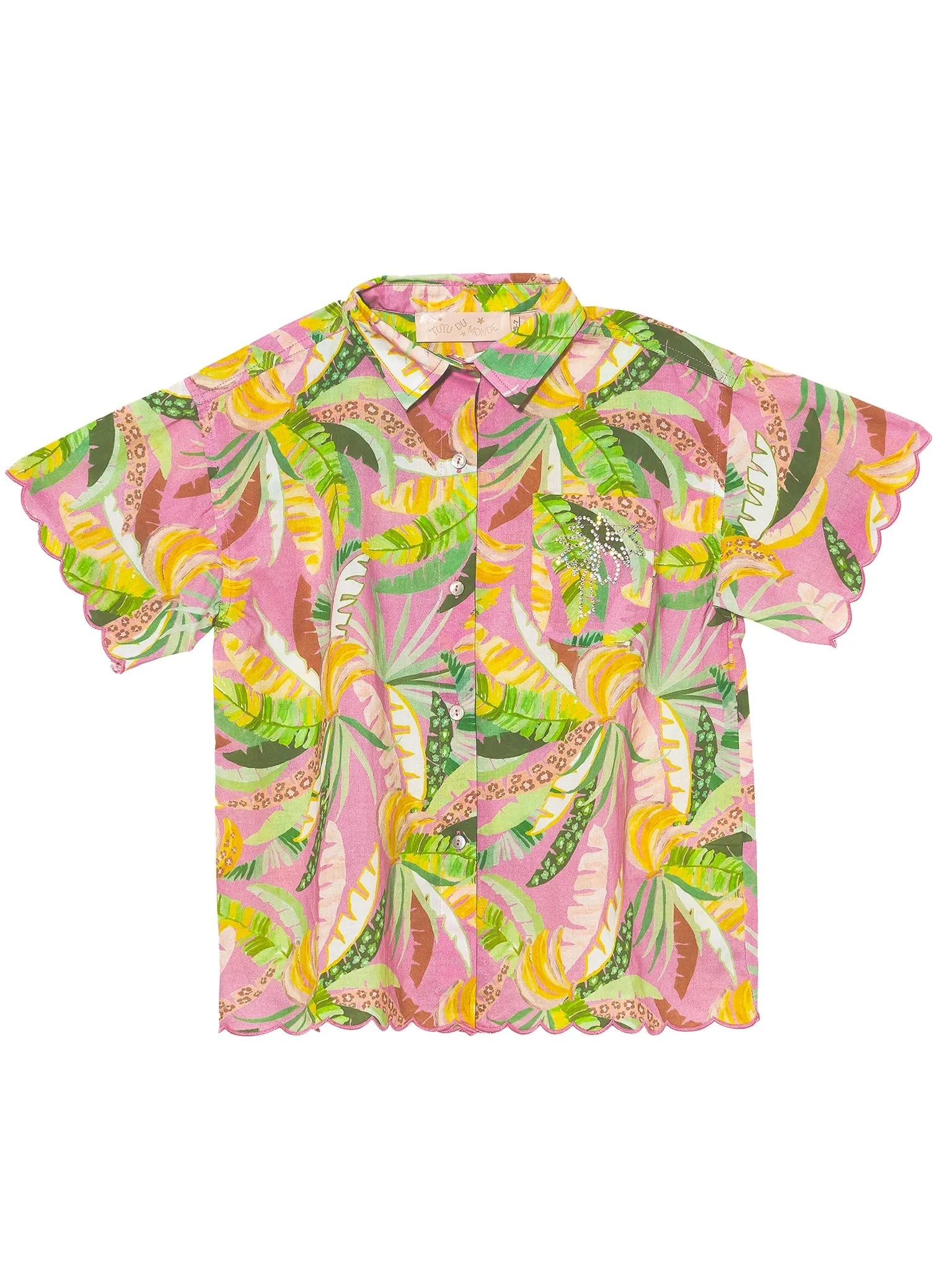 Copacabana Shirt