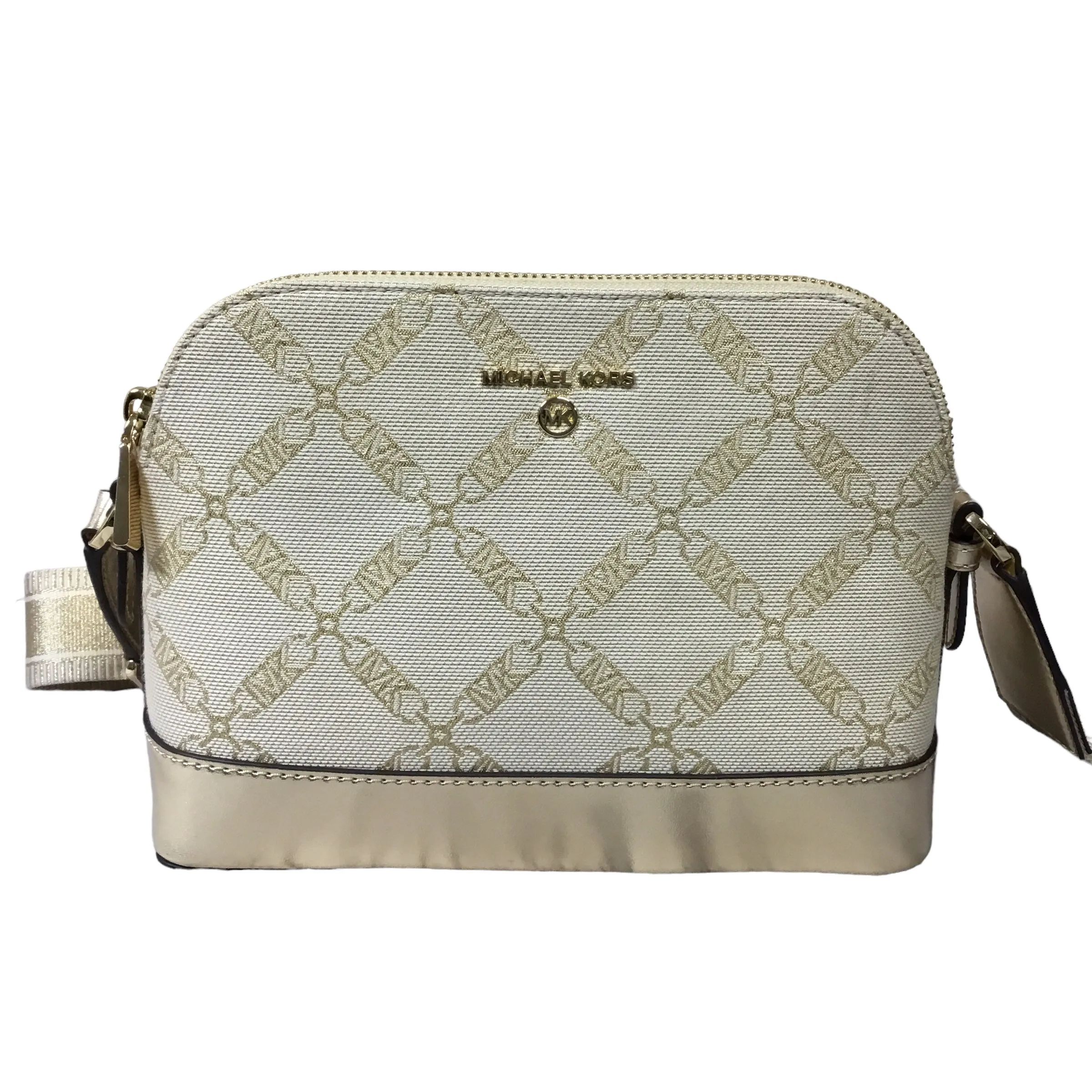 Crossbody Designer By Michael Kors  Size: Medium