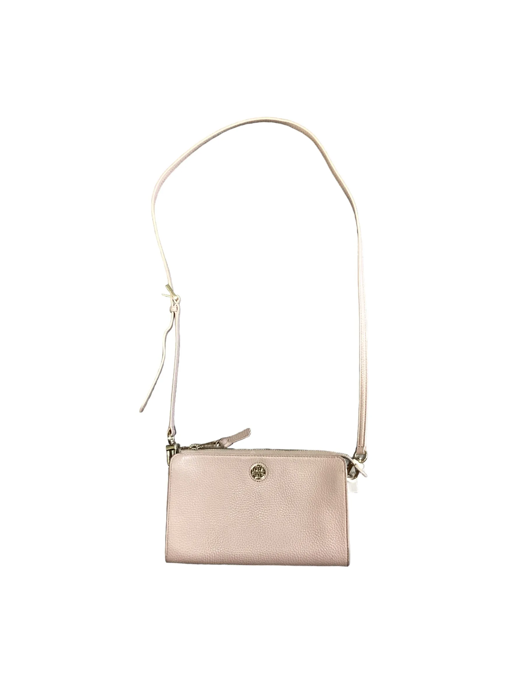 Crossbody Designer By Tory Burch  Size: Small