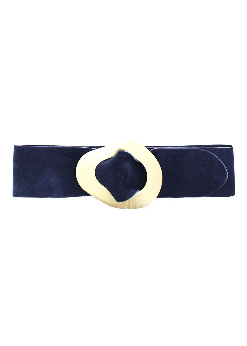 Cuir Spectrum Belt