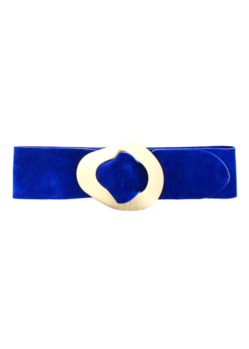 Cuir Spectrum Belt