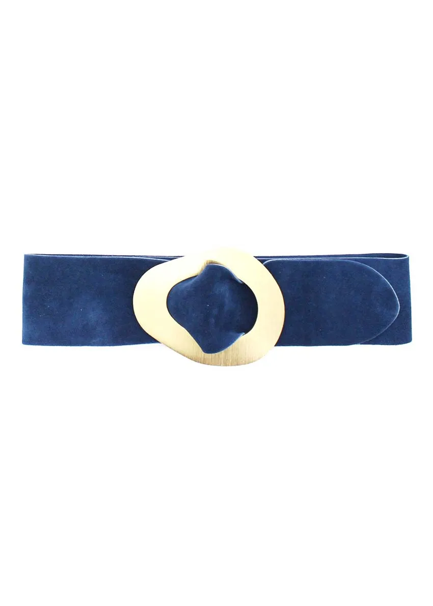 Cuir Spectrum Belt