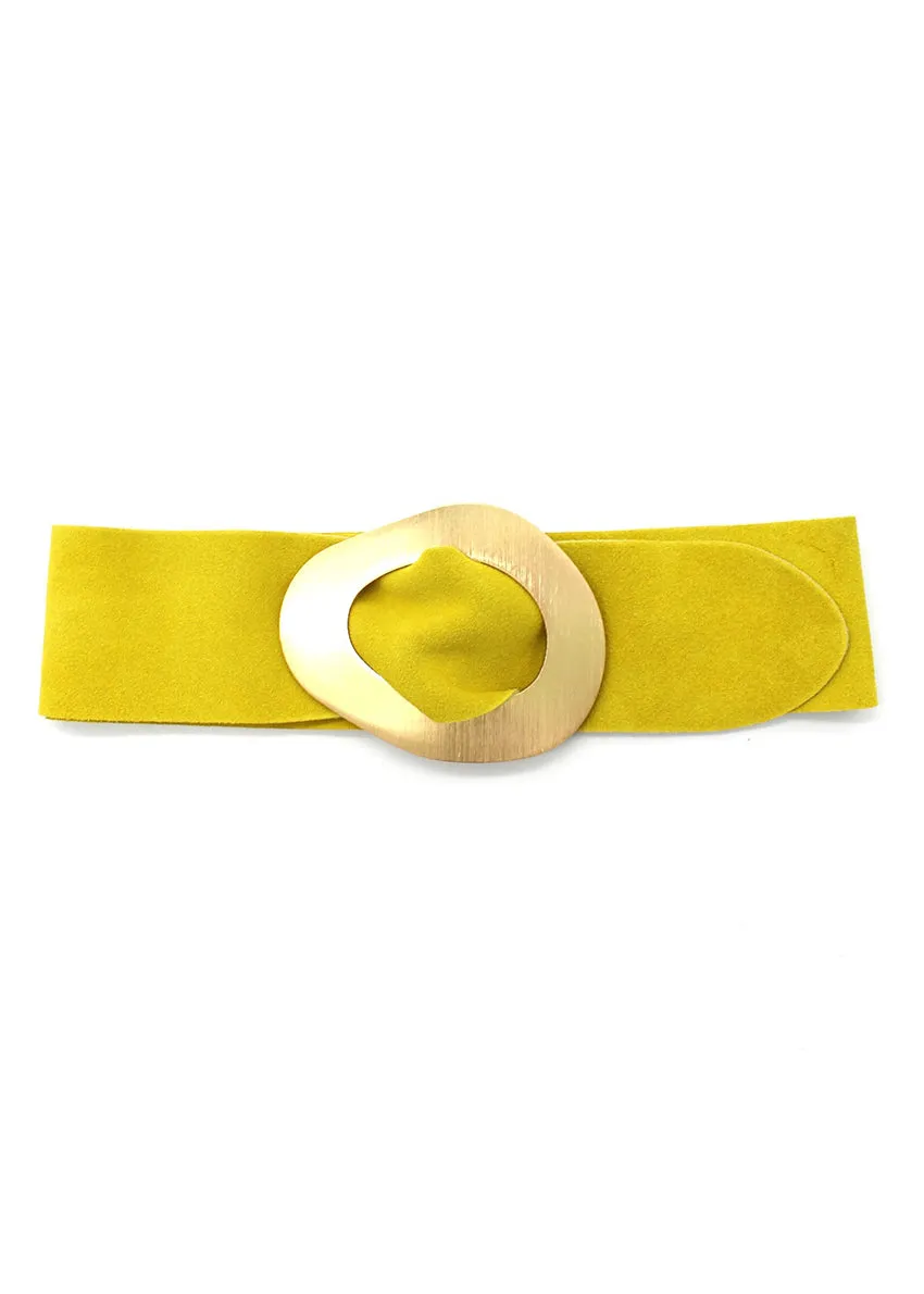 Cuir Spectrum Belt