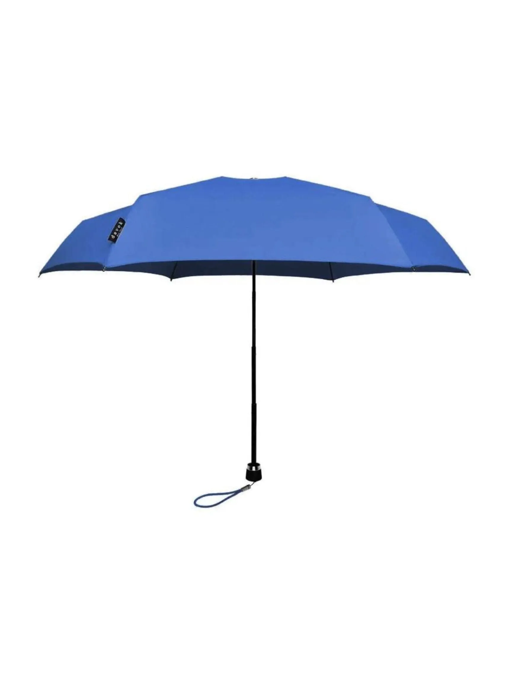 Davek Mini Umbrella | Royal Blue