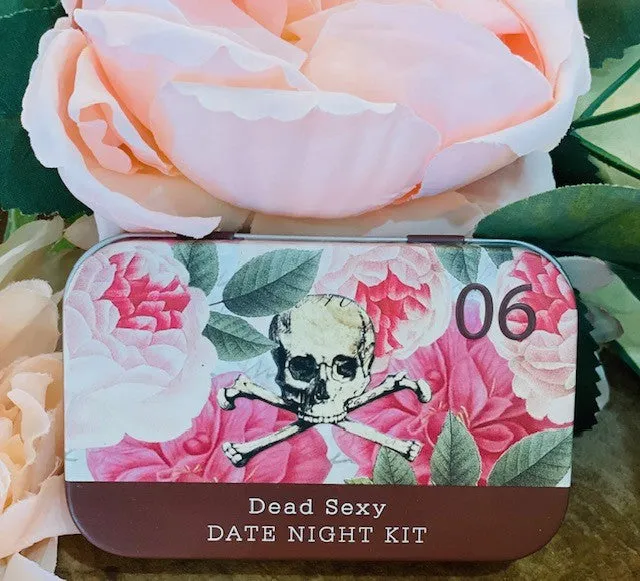 DEAD SEXY DATE NIGHT KIT