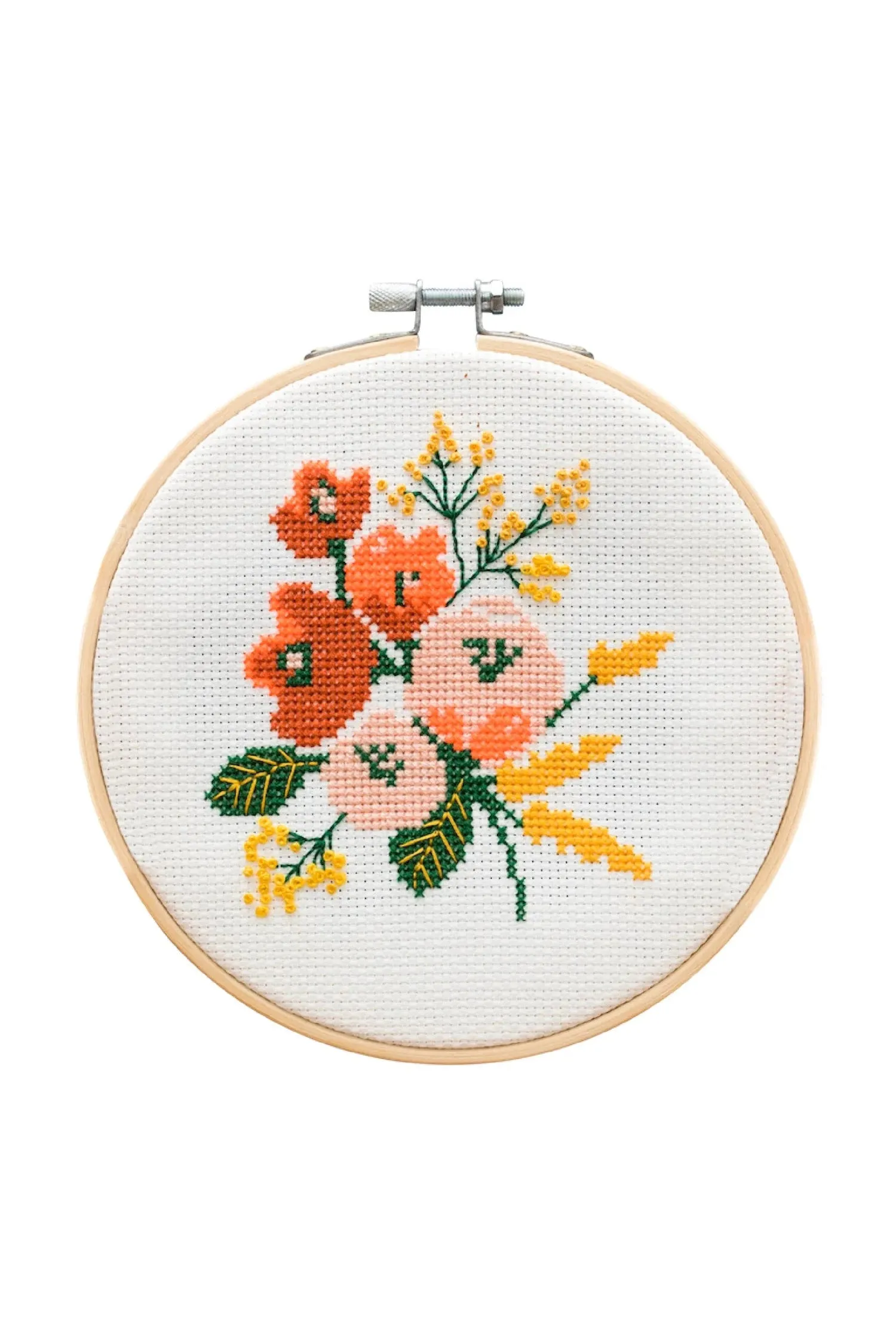 Embroidery Kit