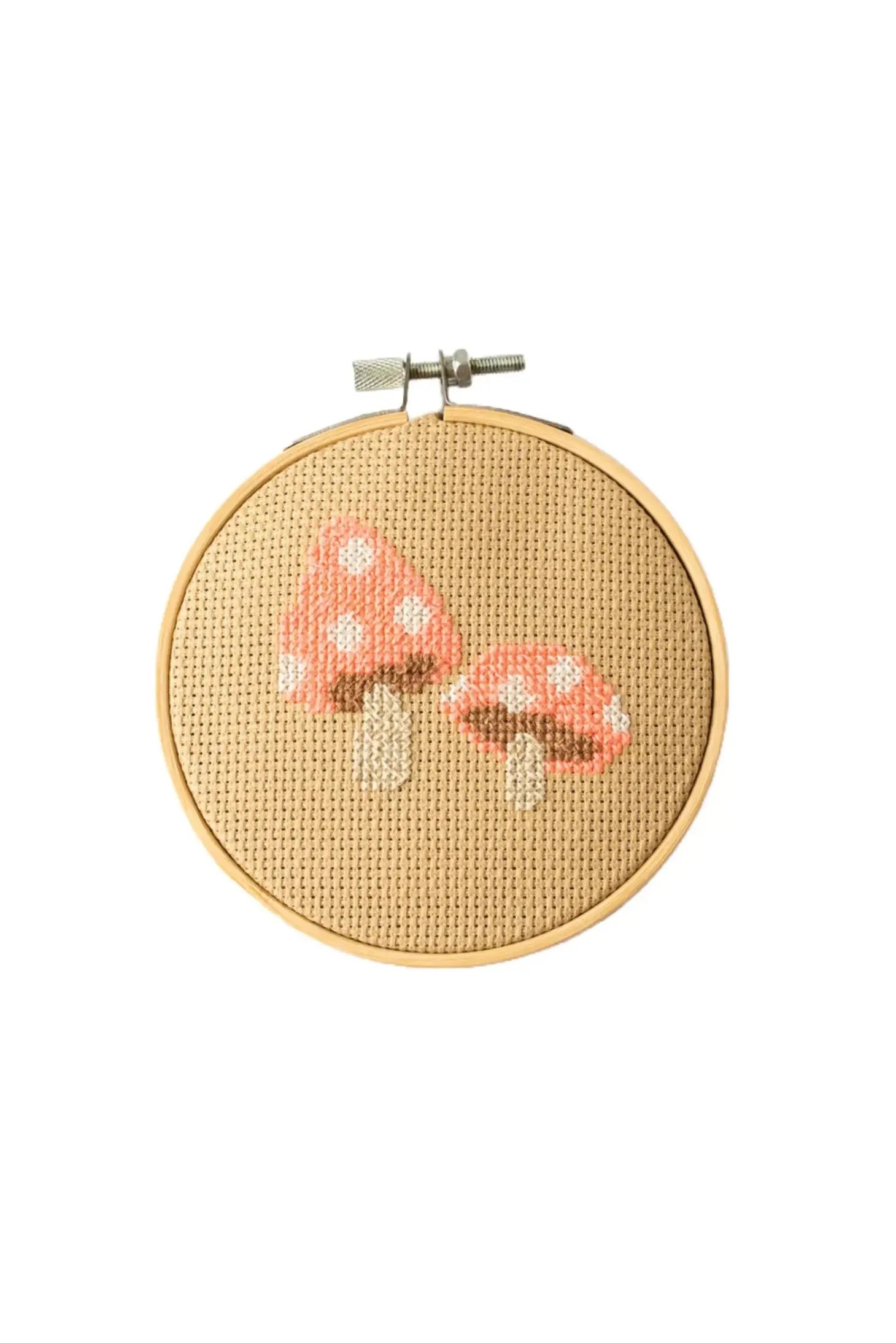 Embroidery Kit