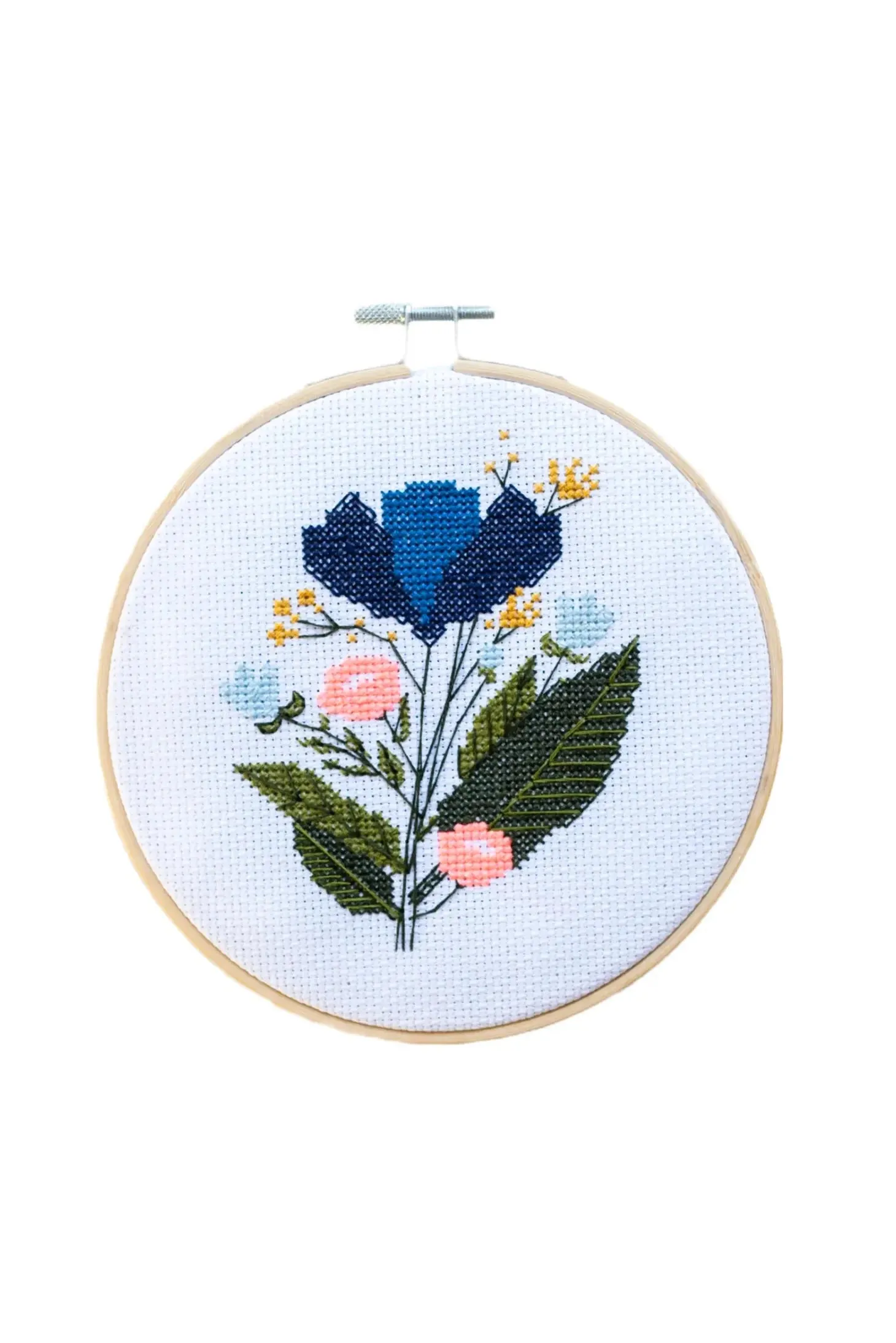 Embroidery Kit