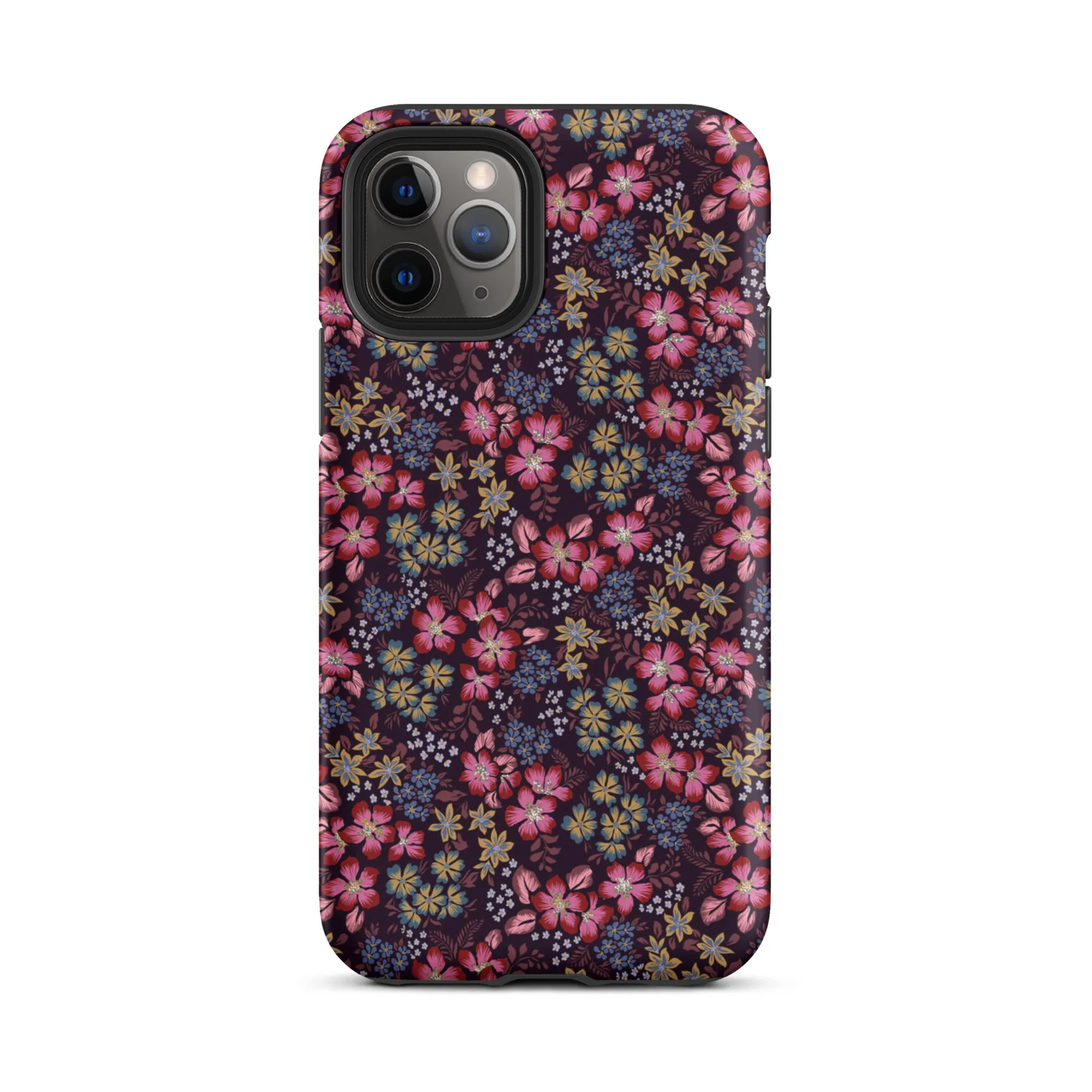 Enchanted Nightfall Premium iphone Case