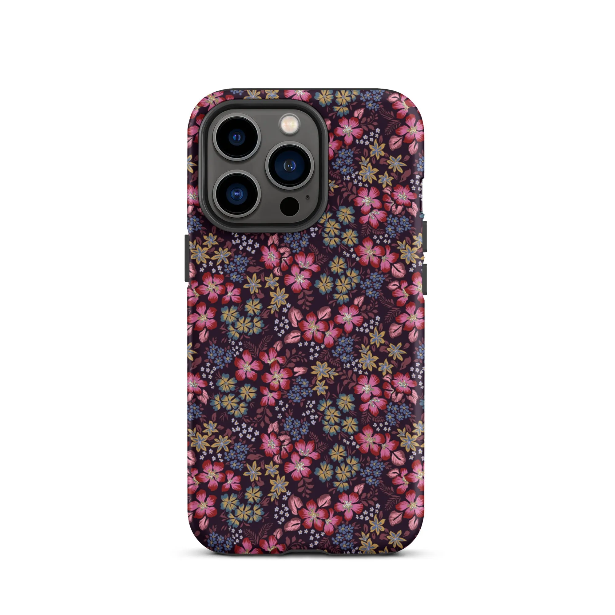 Enchanted Nightfall Premium iphone Case