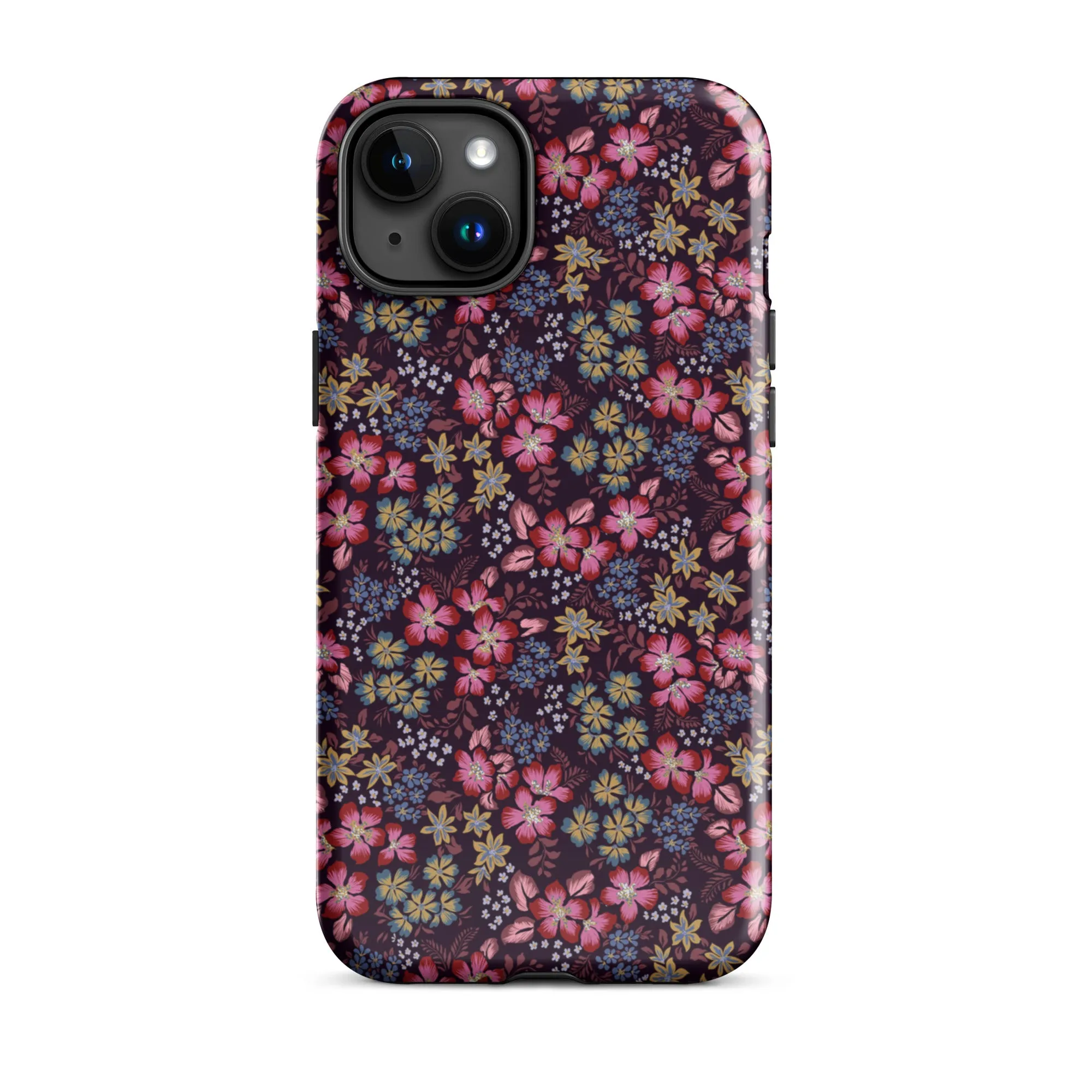 Enchanted Nightfall Premium iphone Case