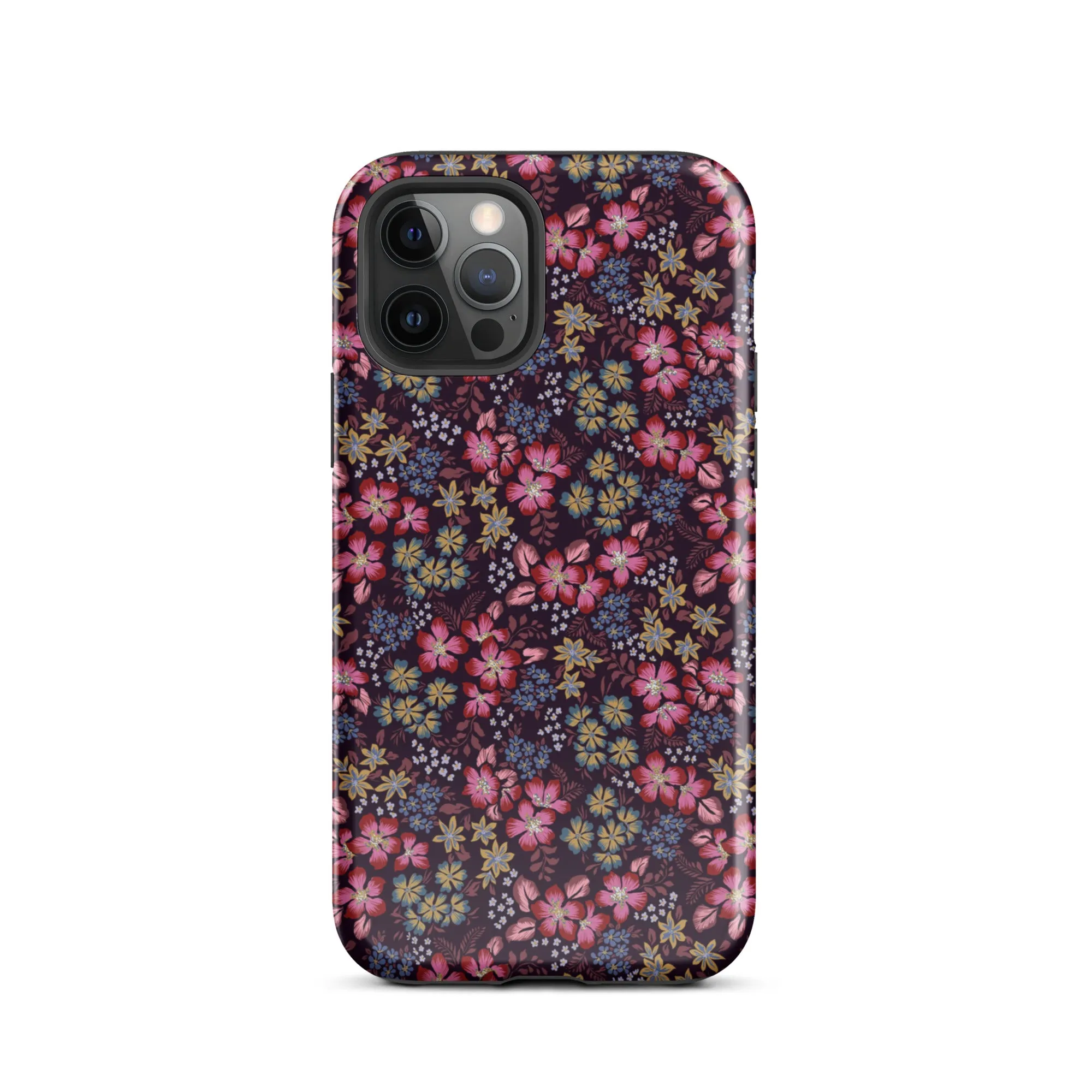 Enchanted Nightfall Premium iphone Case