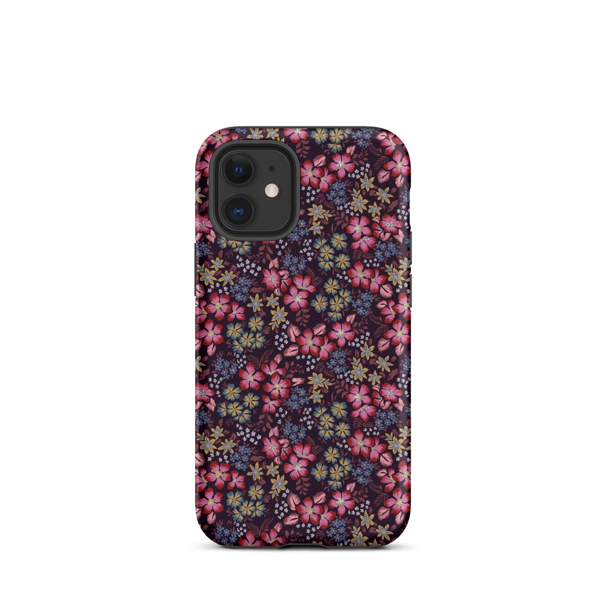 Enchanted Nightfall Premium iphone Case