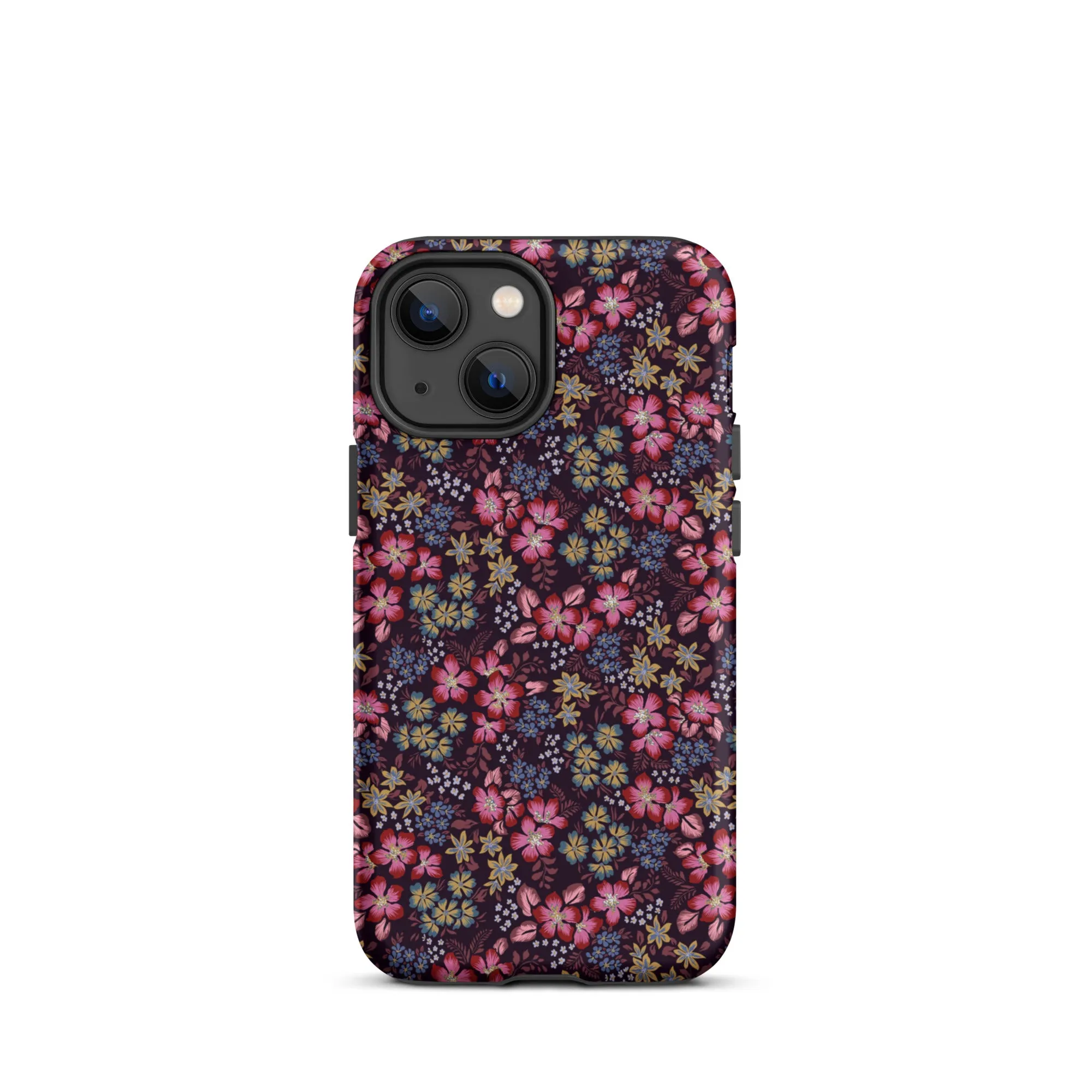 Enchanted Nightfall Premium iphone Case