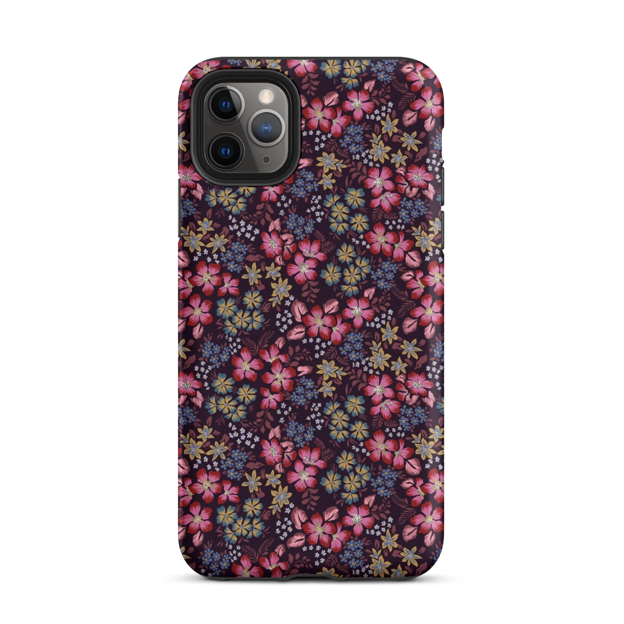 Enchanted Nightfall Premium iphone Case