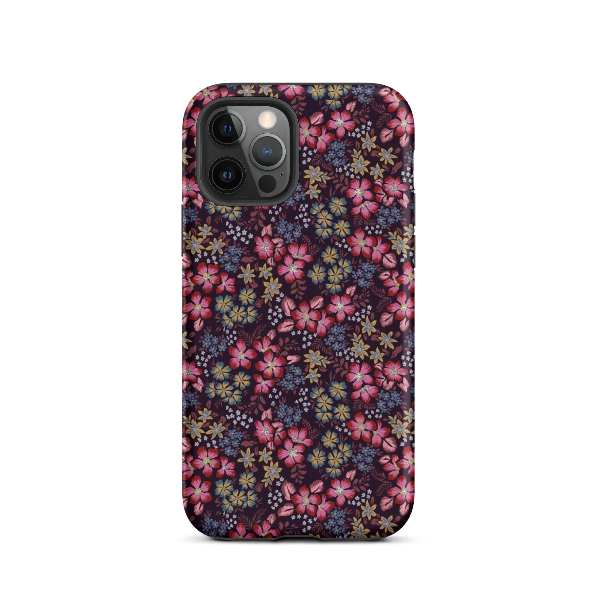 Enchanted Nightfall Premium iphone Case