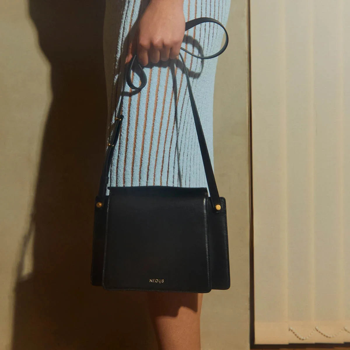 ERID CROSSBODY