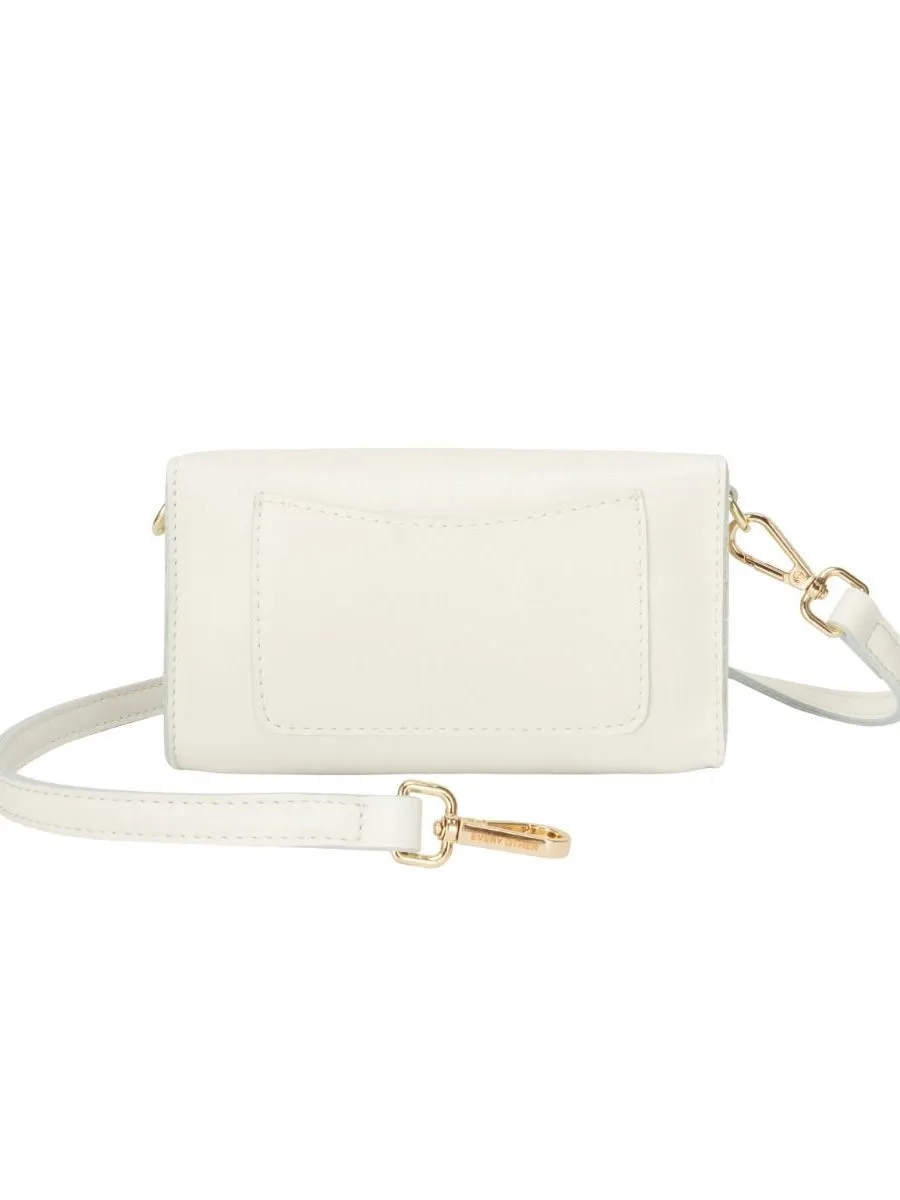 Every Other Envelope Bag - Soft White