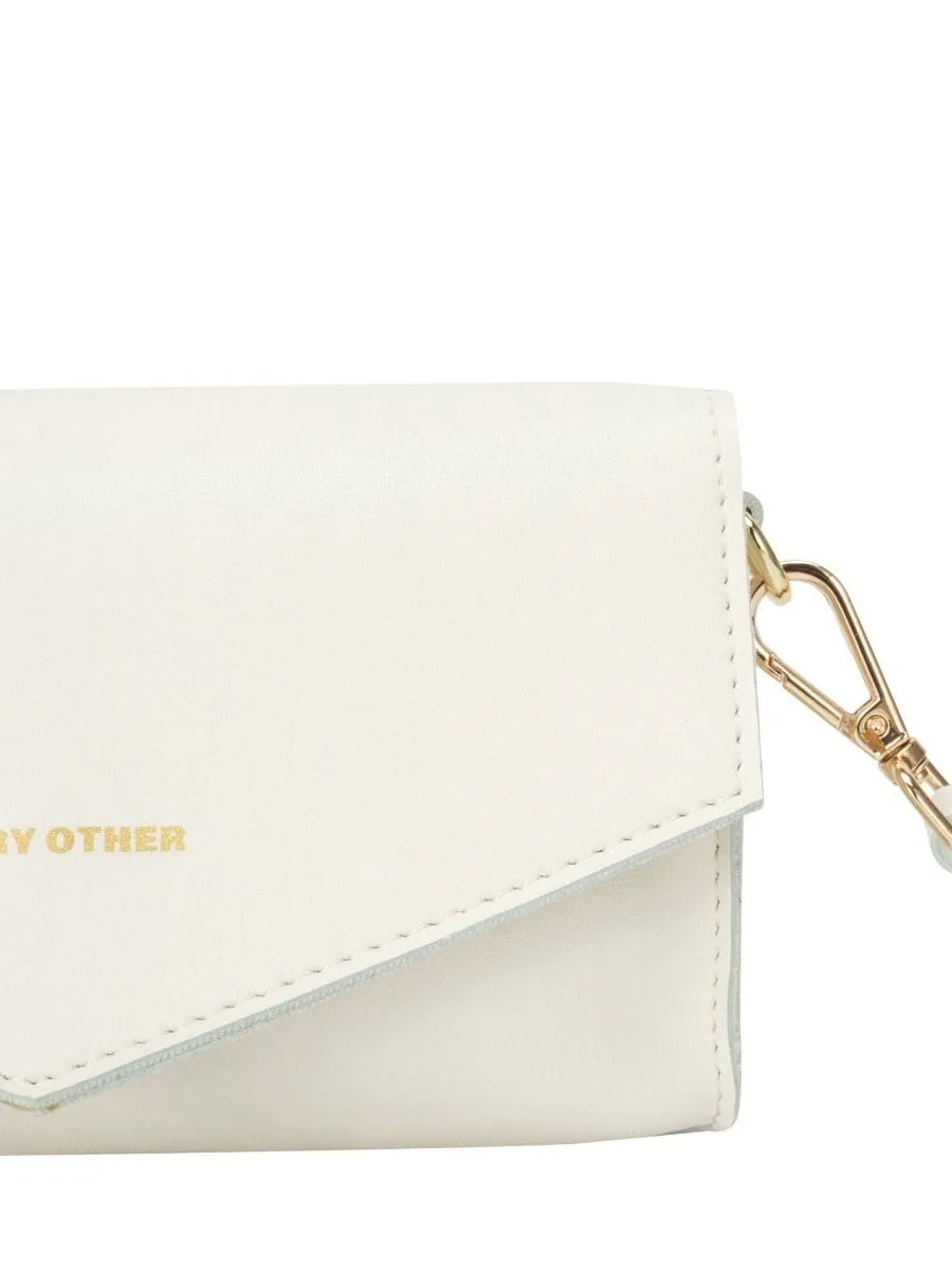 Every Other Envelope Bag - Soft White