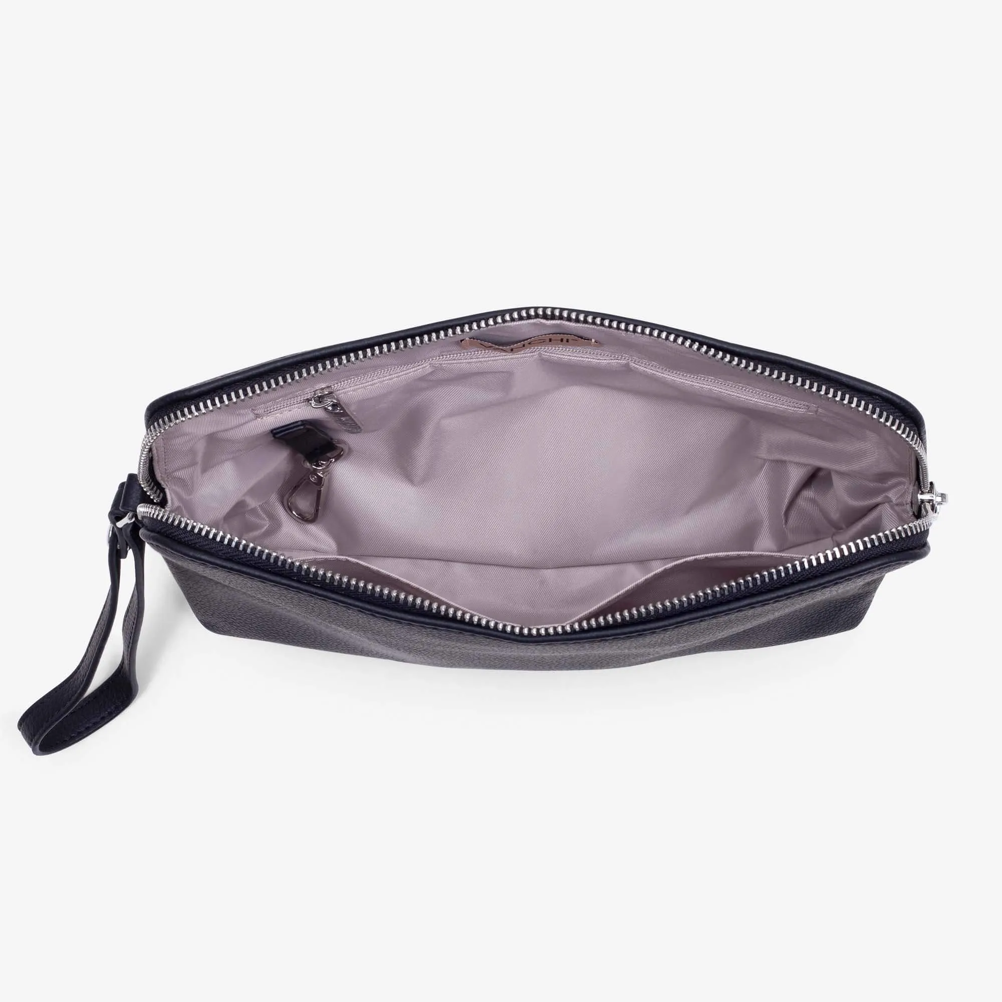 Everything Pouch - Black