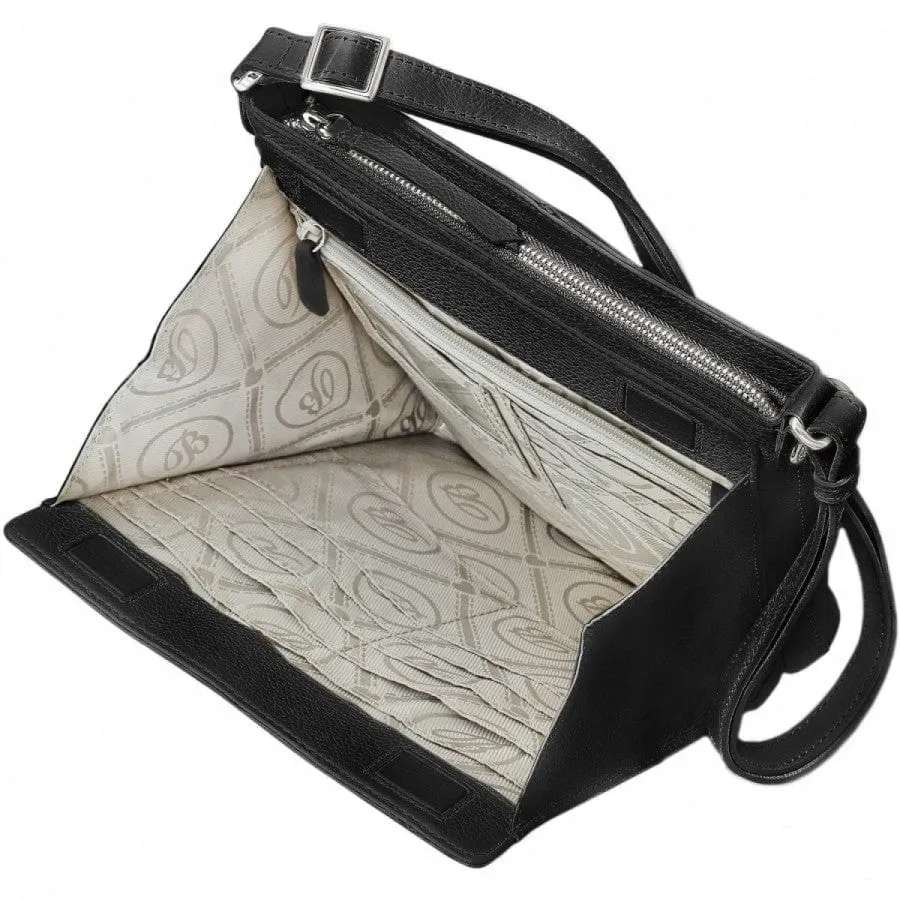 Ferrara Cross Body Organizer