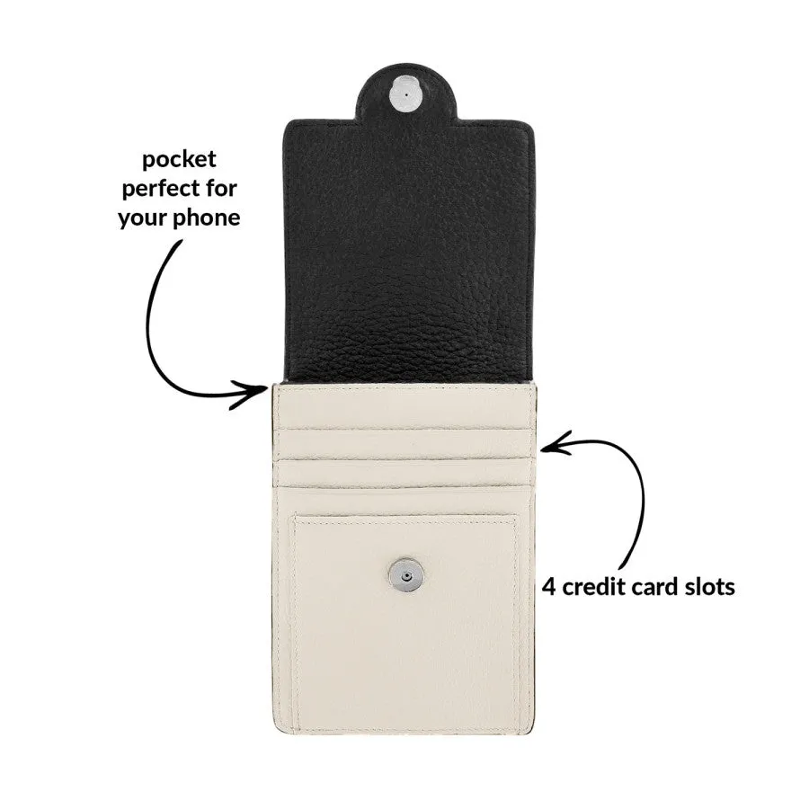 Ferrara Daytime Phone Organizer