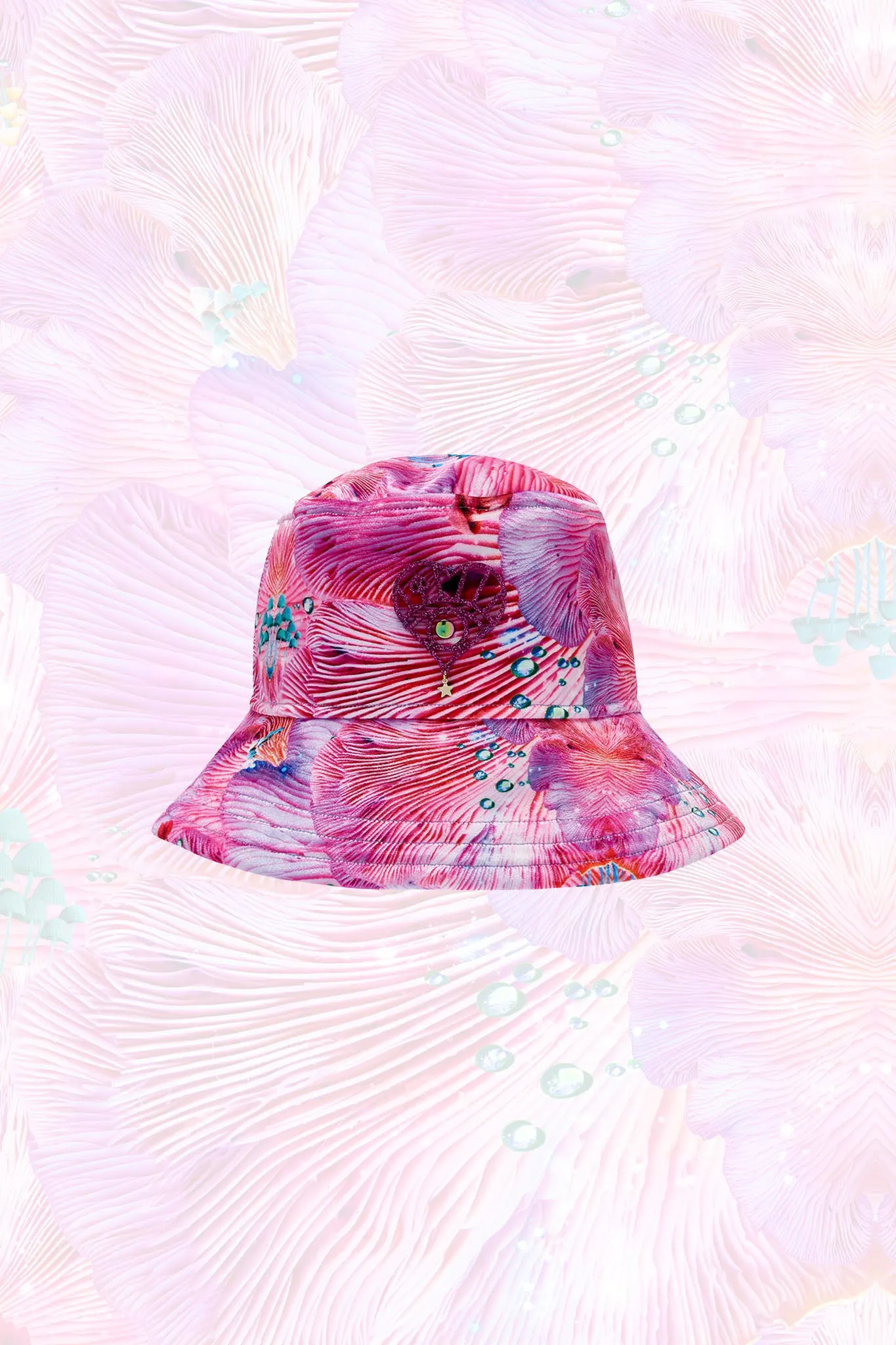 Forest Of Dreams Bucket Hat