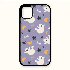 Ghosties and Bones Phone Case