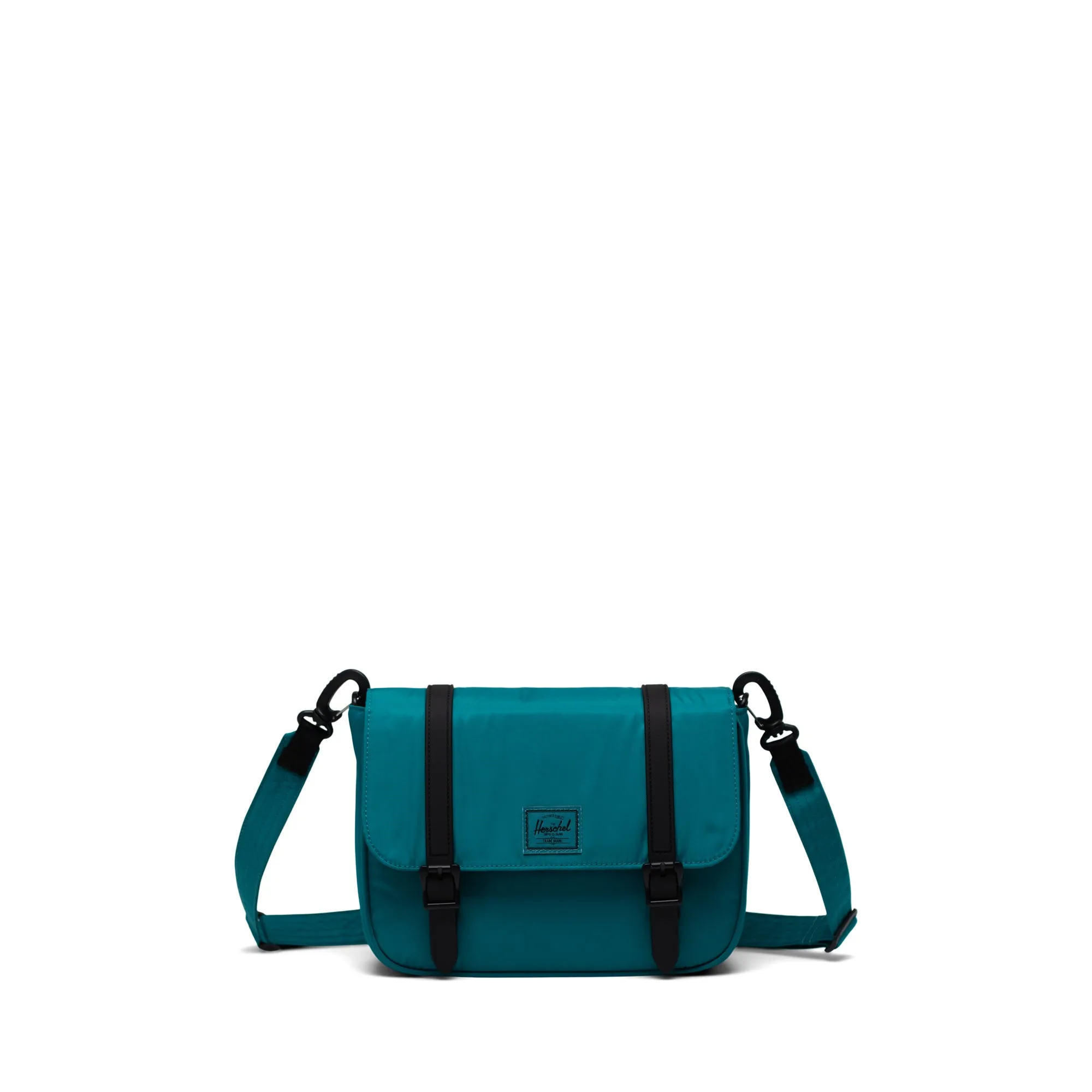 Herschel Retreat Crossbody Deep Lake