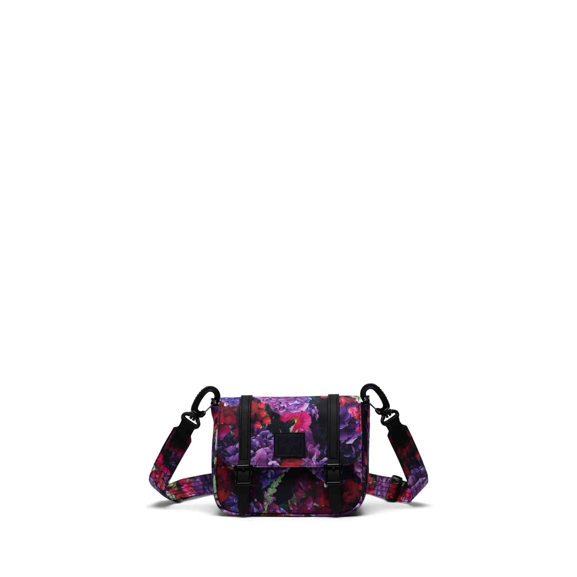 Herschel Retreat Crossbody Mini Floral Bouquet