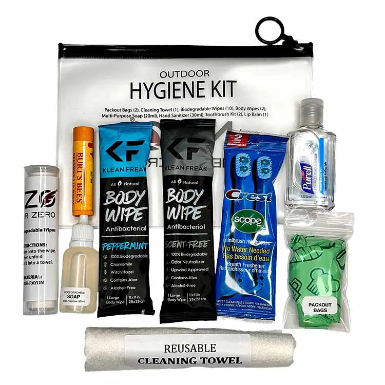 Hygiene Kit