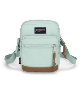 JanSport Core Crossbody Bag - Mint