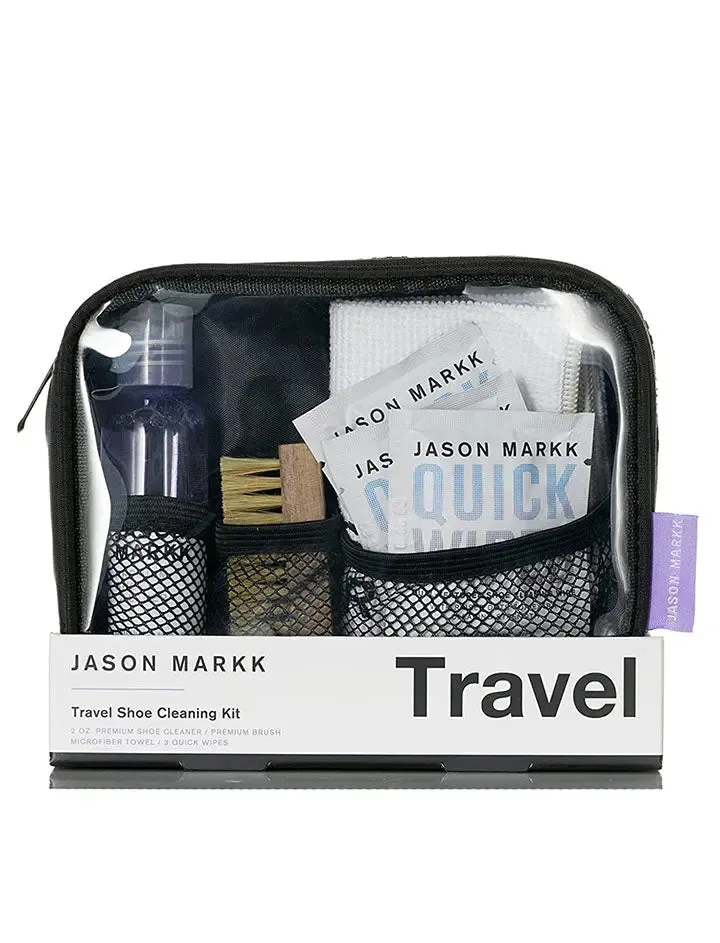 Jason Markk Travel Kit