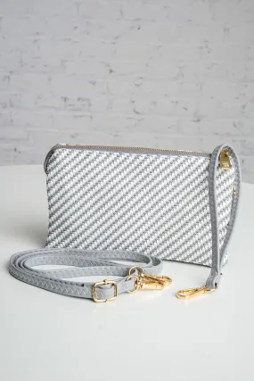 Jet Set Crossbody