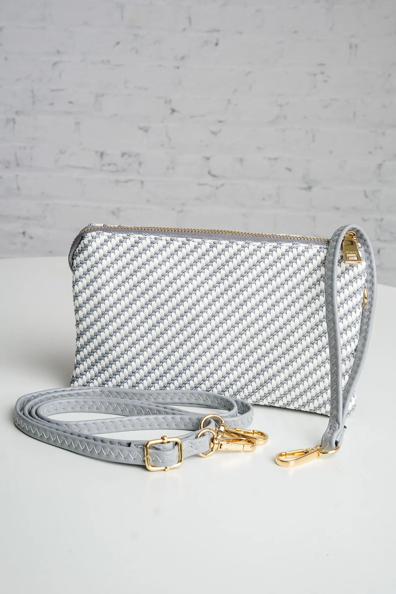 Jet Set Crossbody