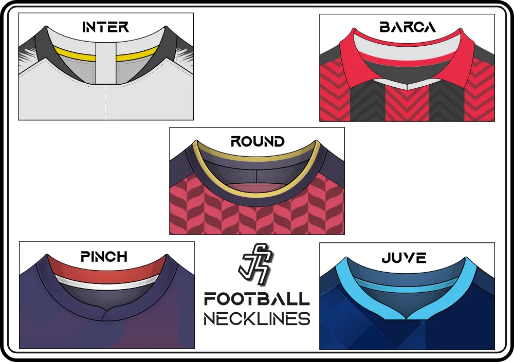 JHSFC Duo Bespoke Football Kit Bundle